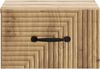 vidaXL Wandmontierter Nachttisch 2 pcs Artisan-Eiche 34,5 x 33 x 20 cm 898614 Bild 5