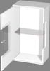 Höltkemeyer Wohnwand Happy, (Set, 5-St) Bild 2
