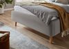 Polsterbett >Mattis< Liegefläche 120x200cm, Nordic ash, Stellmaß: 141x105x218cm (BxHxT) Bild 4