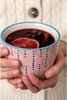 Tranquillo Tasse tranquillo Tasse 'MIX'N'MATCH' 500 ml, Steinzeug Bild 4