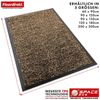 Floordirekt Fußmatte Space 205, Schmutzfangmatte hochabsorbierend - Matte Eingangsbereich, langlebig & rutschfest - Fußmatte innen/Schmutzfangmatte außen Bild 2
