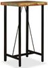 vidaXL 3-tlg. Bar-Set Altholz Massiv 275140 Bild 2
