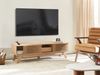 TV-Möbel DETROIT II Heller Holzfarbton Bild 3