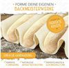 Krustenzauber Brotbackform KRUSTENZAUBER Gusseisen Topf zum Brotbacken & andere Brotbackformen Bild 4