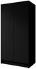 Beautysofa Kleiderschrank Gava – moderne Eleganz und minimalistisches Design (Schrank mit flexibel konfigurierbar, TIP-ON Öffnungssystem) Breiten zur Auswahl: 100 cm, 150 cm oder 200 cm Bild 5