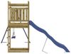 vidaXL Spielturm Imprägniertes Kiefernholz 3157035 Bild 5