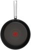 Tefal Bratpfanne Experience, Aluminium (1-tlg), FusionCore Antihaftversiegelung, Induktion, Temperaturanzeiger Bild 2