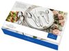Villeroy & Boch 'Mademoiselle' Tafelbesteck 68tlg. Silber Bild 2