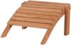 Teakholz Gartenliege/Sessel - bene living - Adirondack Montreal Bild 4