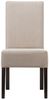 Polsterstuhl Stuhl 2er Set LENNARD XS Massivholz Buche Bild 5