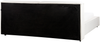 Wasserbett Stoff LINARDS 180 x 200 cm Cremeweiß Bild 5