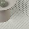 vidaXL Bereichsteppiche Rund PALMERAS Grün Ø 200 CM Polyester 42022608 Bild 5