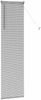 vidaXL Balkenjalousien Silber 175 x 40 cm Aluminium 42005910 Bild 5