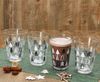 Ritzenhoff Weihnachtsbaum 4x Glühwein-Gläser 240ml H11cm Bild 4