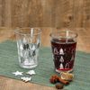Ritzenhoff Weihnachtsbaum 4x Glühwein-Gläser 240ml H11cm Bild 2