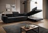 NEXT COLLECTION Ecksofa Wild Maxi, Schlaffunktion Bild 3