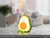 Nachtlicht BOBI dimmbar, per USB aufladbar, mit Timer, Tageslichtweiß, H: 13,5cm Bild 5