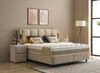 abc bedding Boxspringbett CALMA Luxus Stauraumbett - Boxbett mit Bettkasten, Funktionsbett mit Bettkasten Bild 3