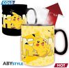 ABYstyle Tasse Farbwechsel-Tasse P Bild 2
