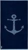 Seahorse Strandtuch Captain, (1-St), Seahorse Bild 5