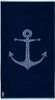 Seahorse Strandtuch Captain, (1-St), Seahorse Bild 4