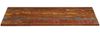 vidaXL Tischplatte 140x60x2,5 cm Rechteckig Altholz Massiv 371068 Bild 3