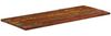 vidaXL Tischplatte 140x60x2,5 cm Rechteckig Altholz Massiv 371068 Bild 2