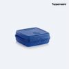 TUPPERWARE Lunchbox Sandwich-Box - Blau Bild 3