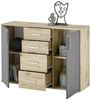 Kommode BC 1040 Bild 3