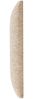 Wandkissenset Carpino 4-tlg. Textil 30x30 cm Beige [neu. haus] Bild 5