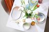 Ritzenhoff & Breker Trio Servierplatte 20 x 13 cm 6er Set - Creme Bild 3