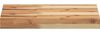 vidaXL Schweberegale 2 Stk. 60x30x4 cm Massivholz Akazie Ölbehandelt 3279608 Bild 4