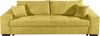 COLLECTION AB Schlafsofa Kreta, B: 248 cm, Liegefl. 137x195 cm, Bettfunktion, Bettkasten & 2 Zierkissen, optional mit Topper Bild 2