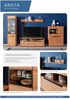 Vitrine ARAYA Bild 2