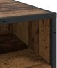 vidaXL Schubladenschrank 4-Schublade Altholz 70 x 41 x 83,5 cm 8010312 Bild 5