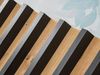 Wohnwand Pearl in Kaschmir und Artisan Eiche 220 cm Bild 3