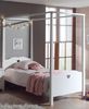 Himmelbett 90x200 cm Amori Bild 3