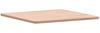 vidaXL Tischplatte 50x50x1,5 cm Quadratisch Massivholz Buche 355949 Bild 3