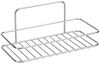 METALTEX 403309000 Reflex LUXY Ablage rechteckig 26 x 13 x 11 cm Chrometherm Bild 1