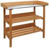 MCW Pflanztisch MCW-O14, Outdoor geeignet Bild 4