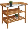 MCW Pflanztisch MCW-O14, Outdoor geeignet Bild 2