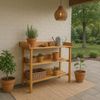 MCW Pflanztisch MCW-O14, Outdoor geeignet Bild 3