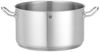 HENDI Fleischtopf - ohne Deckel, Kitchen Line, 9,5L, ⌀280x(H)155mm Bild 2