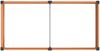 vidaXL Hochbeet Braun 100 x 50 x 54 cm 42038996 Bild 5