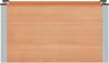 vidaXL Hochbeet Braun 100 x 50 x 54 cm 42038996 Bild 3
