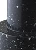 Normann Copenhagen Beistelltisch Hocker Bit Stool Black 603006 Bild 2