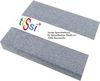 Tissi Spannbetttuch 40x90 grau Bild 4