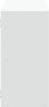 vidaXL Wandregal Weiß 100x25x50 cm Holzwerkstoff 853272 Bild 5