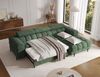Eltap Felro Ecksofa (Amore 35) Seite rechte Bild 4