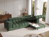 Eltap Felro Ecksofa (Amore 35) Seite rechte Bild 5